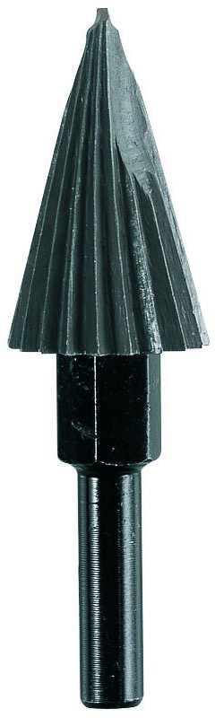 FRESE CONICHE HSS K1176 25X40