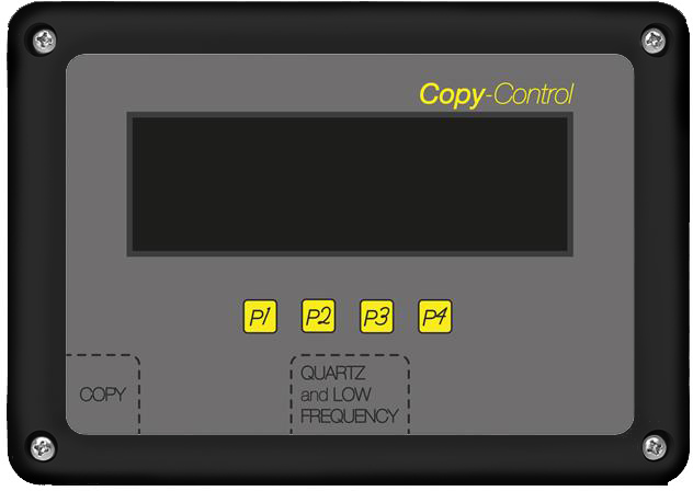 FREQUENZIMETRI COPY-CONTROL2.0