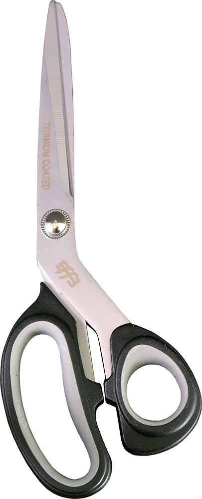 FORBICI EFFE TITANIO 340620 8