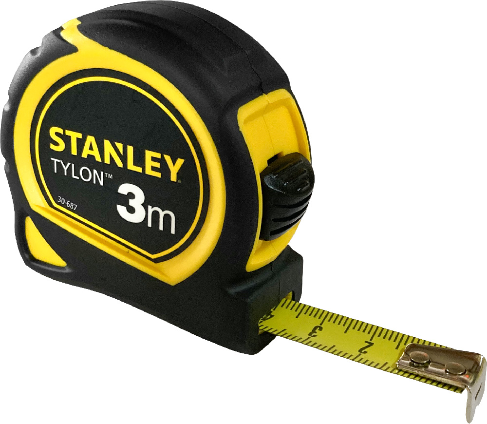 FLESSOMETRI STANLEY TYLON M.3