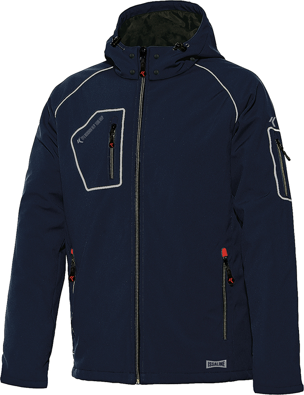 GIUBBOTTI PERFECT 4520 BL. M