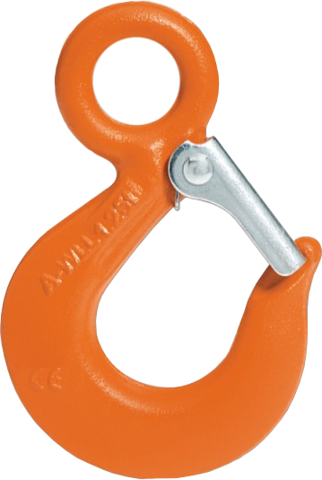 GANCI GRU ROBUR 8052 KG. 800