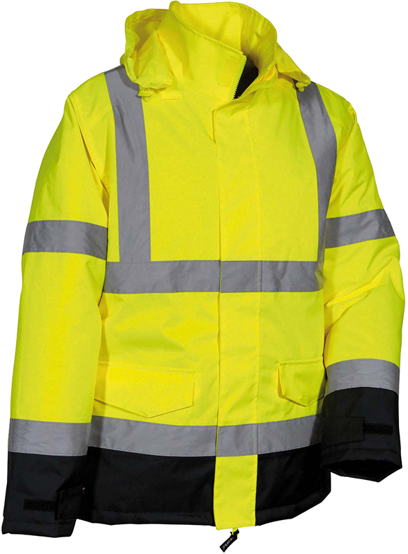 GIACCHE NAMSOS GIALLO  M