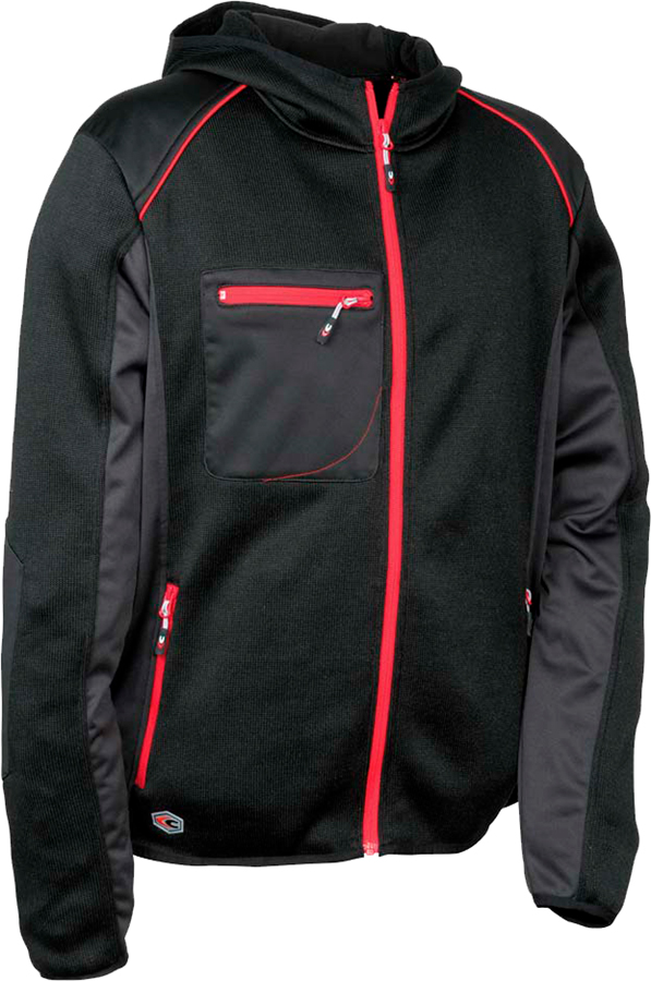 GIACCHE UCHAMI ROSSO  M