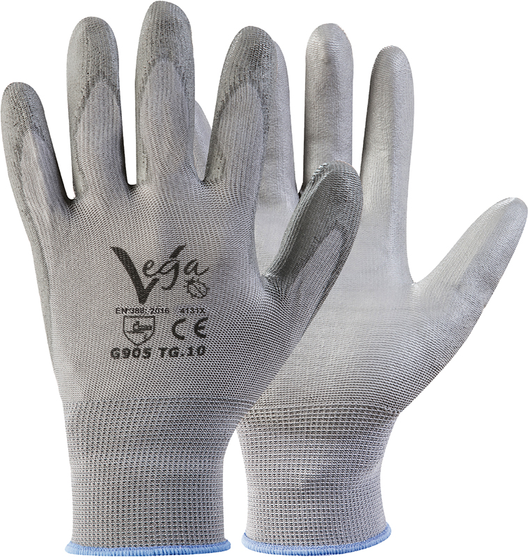 GUANTI VEGA G905/ 7 - S