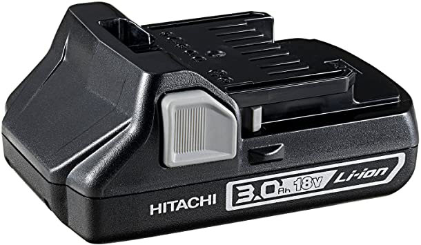 BATTERIE HIKOKI 18V SLIDE  3AH