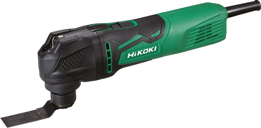 MULTIF.HIKOKI CV350V     W.350
