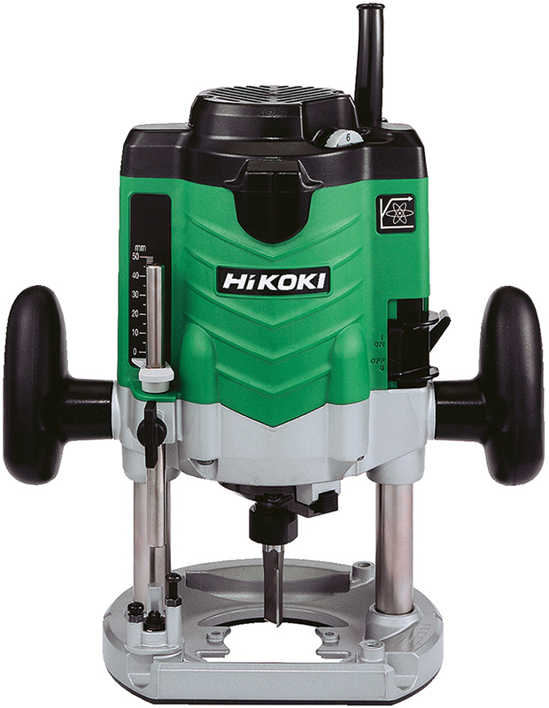 FRESATRICI HIKOKI M 12VE
