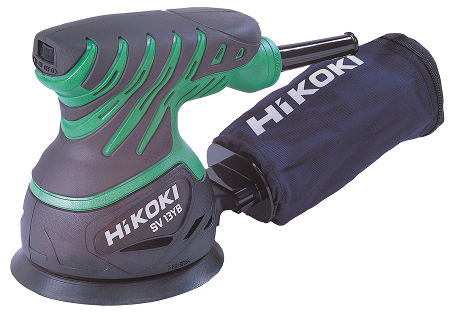 LEVIGATRICI HIKOKI SV13YB