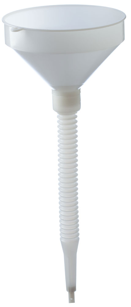 IMBUTI PLAST.C/FLES.FILTRO PVC