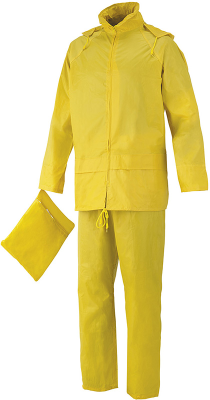 IMPERM.GIACCA/P.1700 GIALLI L