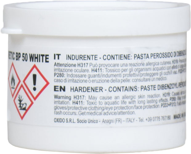 INDURITORE X STUCCO ML.20