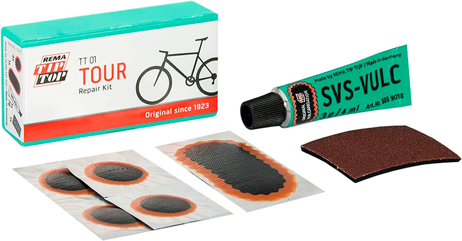 KIT RIP.CAM.ARIA BIKE TOUR TT1