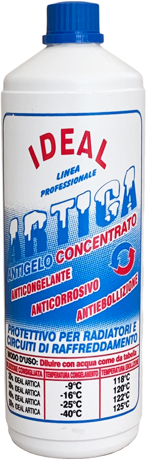 LIQUIDO ANTIGELO ARTICA LT.1