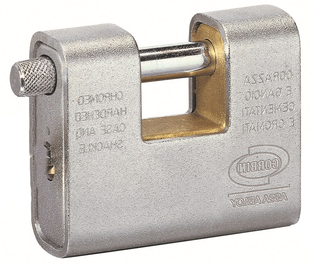 LUCCHETTI CORBIN CORAZ.MM.60
