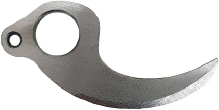 LAME FISSE FORBICI VOLPI PV295