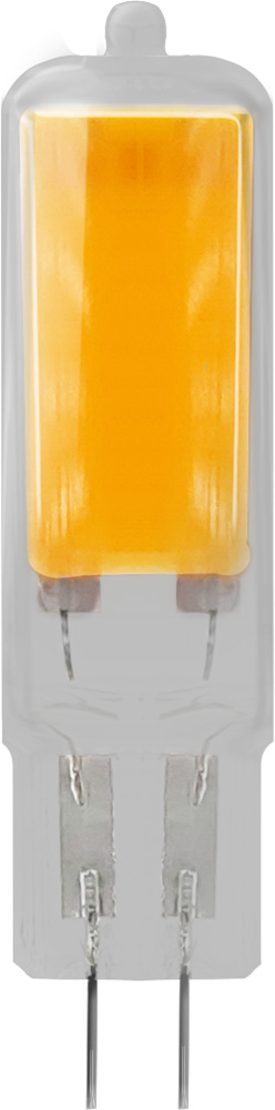 LAMP.LED C.BISPINA 2W       G4