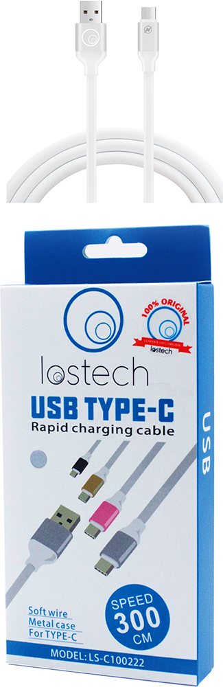 CAVO LOSTECH LS-C01 TYPE-C