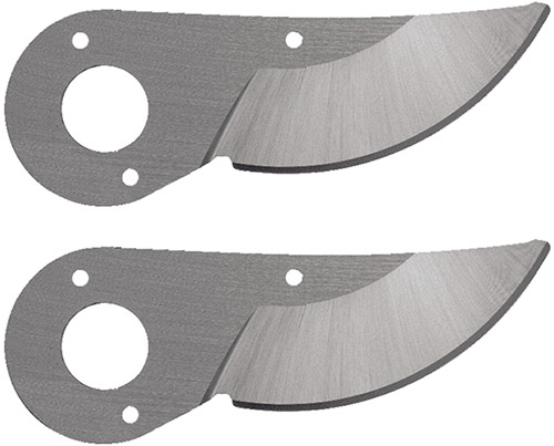 LAME RICAMBIO X *FELCO 2-4-11*