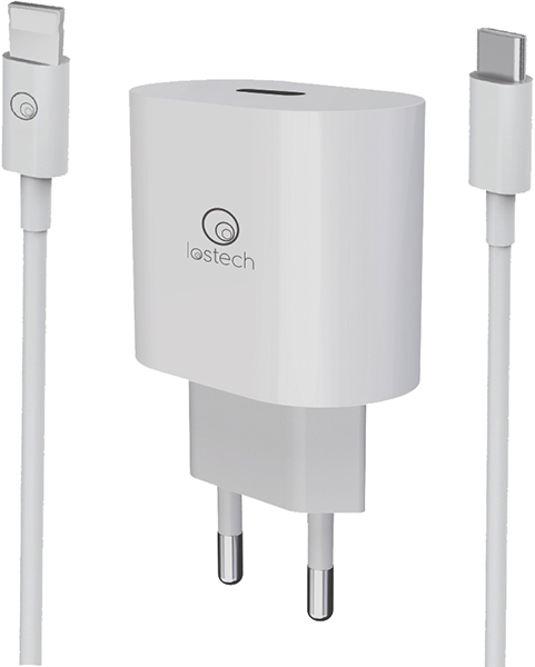 CARICAT.LOSTECH LS-Z60 U-LIGH