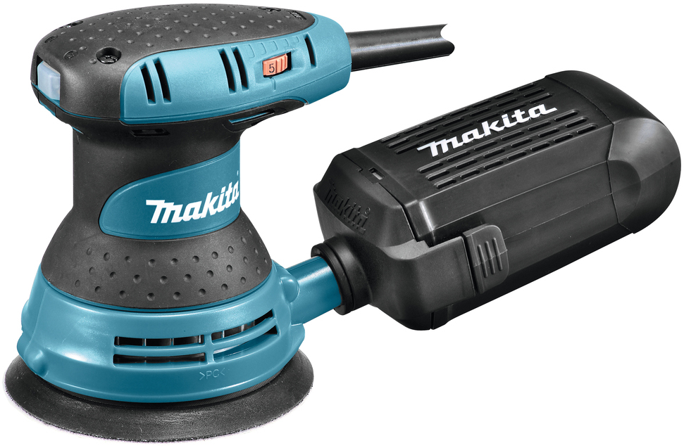 LEVIGATRICI MAKITA BO5031K