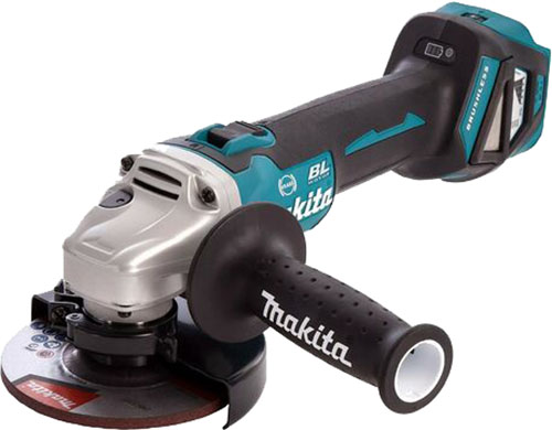 SMERIGL.MAKITA DGA513Z 18CORPO