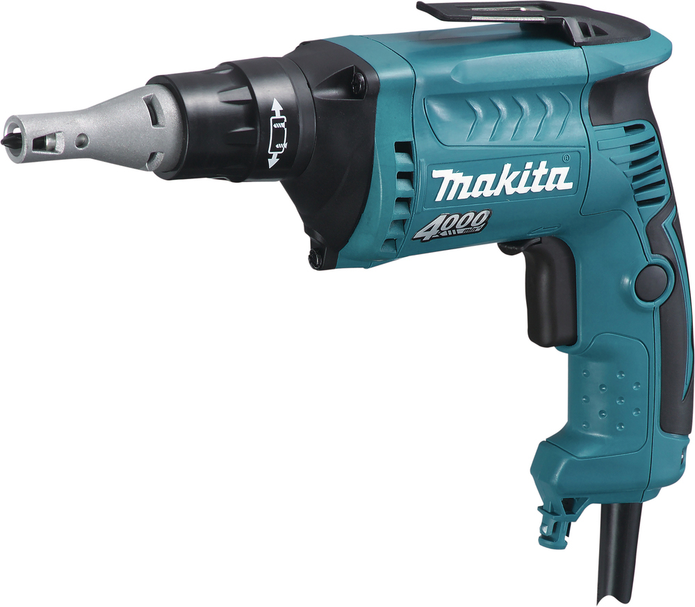 AVVITATORI MAKITA FS4000K REV.