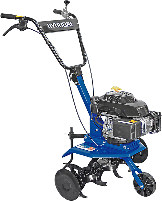 MOTOZAPPE HYUNDAI RST360-2