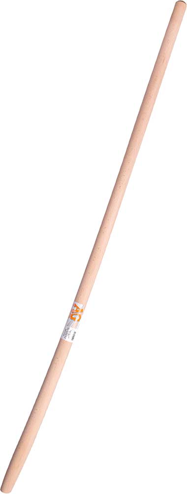 MANICI PALE NEVE FAGGIO CM.120