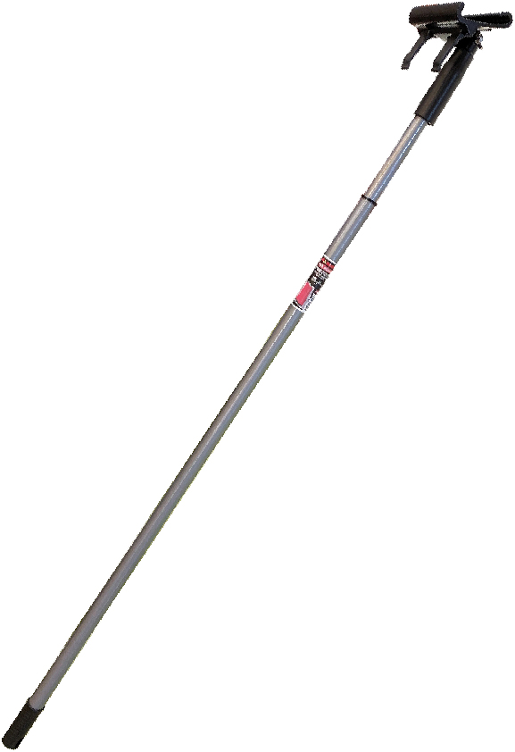 MANICI TELESC.MASS S/FLEX M.2