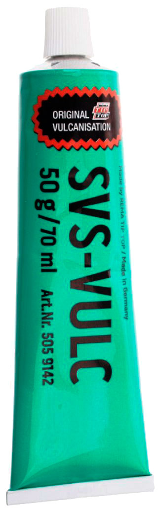 MASTICE CEMENT SVS-VULC G.5