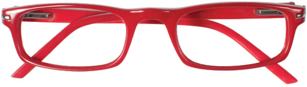 OCCH.CHARRO VIRGINIA ROSSO+1,0