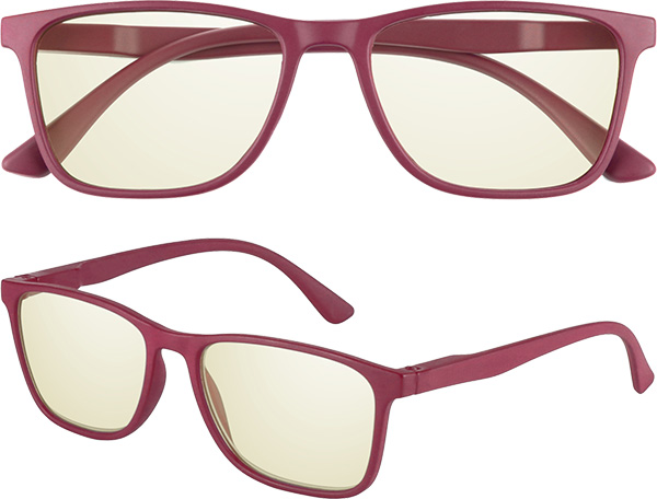 OCCH.CHARRO VERMONT ROSSO +0,0