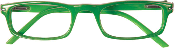 OCCH.CHARRO VIRGINIA VERDE+1,0