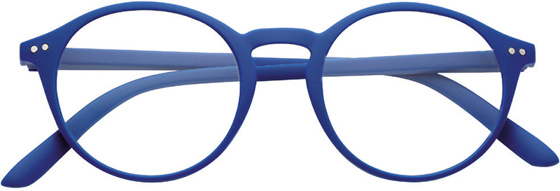 OCCH.GMV PALERMO BLU      +1,0