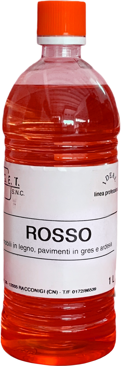 OLIO ROSSO IDEAL ML.1000