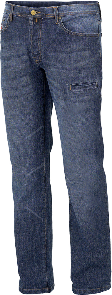 PANTALONI STRETCH 8025B J. M