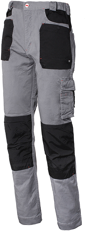 PANTALONI STRETCH 8730W   S