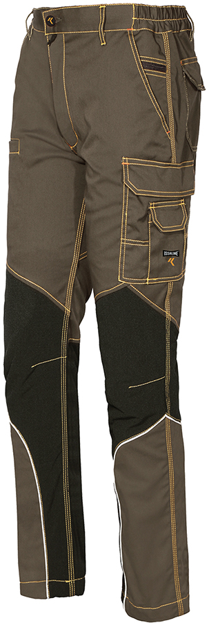 PANTALONI EXTREME 8830B F.  S