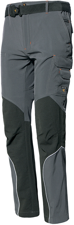 PANTALONI EXTREME 8837B GR.  S