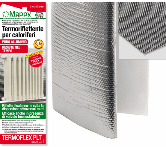 PARAFREDDO TERMOFLEX PLT M.1