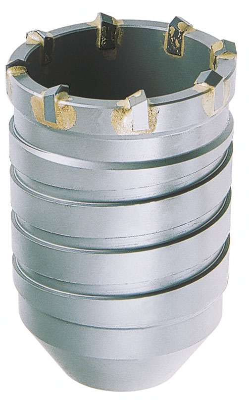 PUNTE CORONA FILETTO D.MM. 50