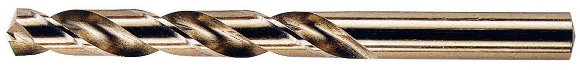PUNTE HSS COBALTO 8% MM. 1