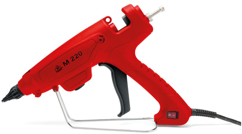 PISTOLE INCOLLATR.RO-MA M220