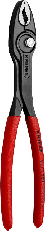 PINZE KNIPEX 82-01 TWIN GR.200
