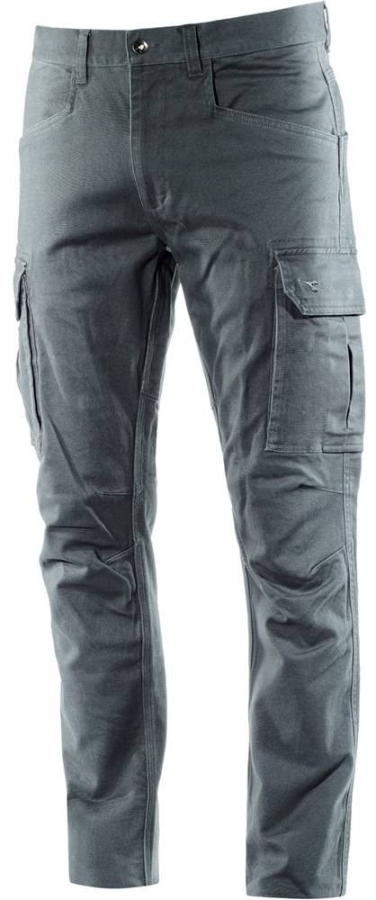 PANTALONI MOSCOW CARGO GR.  S