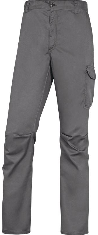 PANTALONI PANOSTRPA GRIGIO XL