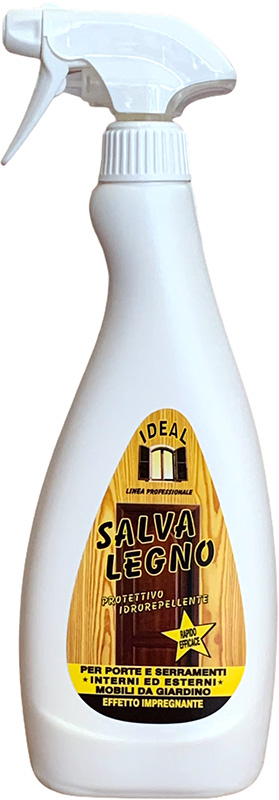 PROTETTIVO SALVA LEGNO ML.750