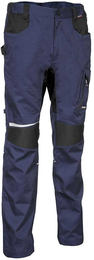 PANTALONI SKIATHOS NAVY 46