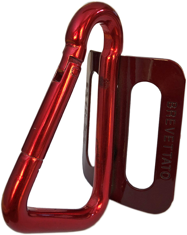 PORTACH.SICUR RAPID MASS ACC.